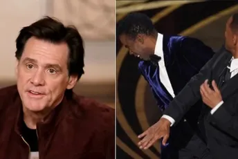 Džim Keri o Vilu Smitu: Da je meni to učinio tužio bih ga za 200 miliona dolara Džim Keri o Vilu Smitu: Da je meni to učinio tužio bih ga za 200 miliona dolara