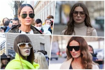 Naočare za sunce koje nećete skidati cijele godine