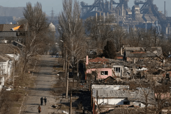 "Ovo je novi Aušvic": Rusi u Mariupolju spaljuju leševe civila? "Ovo je novi Aušvic": Rusi u Mariupolju spaljuju leševe civila?