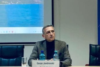 Jandreoski: Direktni letovi iz Saudijske Arabije, pregovori sa Amsterdamom Jandreoski: Direktni letovi iz Saudijske Arabije, pregovori sa Amsterdamom