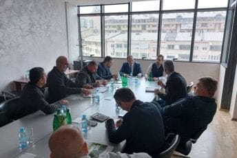 Najavljeno ukidanje PDV-a na koncentrovanu stočnu hranu Najavljeno ukidanje PDV-a na koncentrovanu stočnu hranu