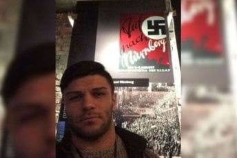 Još se ne zna stoje li iza prijetnji Pozdnjakov i njegova „Muška država“