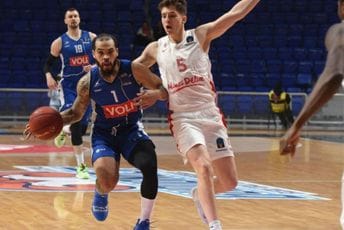 Blijeda igra i poraz od Burga, prednost domaćeg terena više nije u rukama “plavih” Blijeda igra i poraz od Burga, prednost domaćeg terena više nije u rukama “plavih”