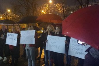 Peticiju potpisalo 140 građana: Ko može zaštititi Zekovića, treba li sami da organizujemo odbranu?