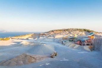 Carevićeva kompanija gazdovaće kamenolom Platac još 30 godina Carevićeva kompanija gazdovaće kamenolom Platac još 30 godina