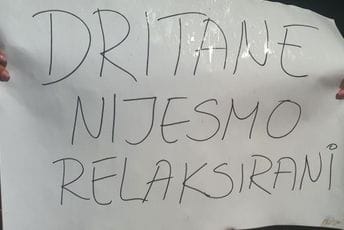 Peticiju potpisalo više od 140 građana: Ko može zaštititi Zekovića, treba li sami da organizujemo odbranu?