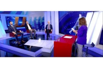 Bešić: Lokalni izbori dali legitimitet manjinskoj vladi; Partije različito o rezultatima i koalicionim dogovorima Bešić: Lokalni izbori dali legitimitet manjinskoj vladi; Partije različito o rezultatima i koalicionim dogovorima