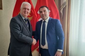 Dani Rumunije i ove godine na Cetinju Dani Rumunije i ove godine na Cetinju