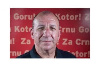 Donković: Nema izdaje ni političke korupcije, odluka u interesu Kotorana Donković: Nema izdaje ni političke korupcije, odluka u interesu Kotorana