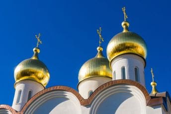 Ukrajina hoće da zabrani Moskovsku patrijaršiju?
