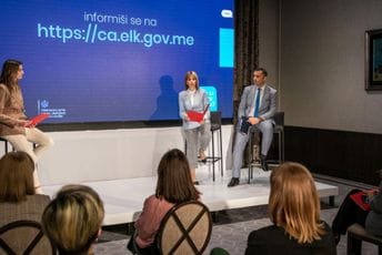 Nova lična karta ulaznica za digitalna iskustva i korišćenje elektronskih usluga Nova lična karta ulaznica za digitalna iskustva i korišćenje elektronskih usluga