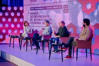 Propaganda dobija bitku na društvenim mrežama Propaganda dobija bitku na društvenim mrežama