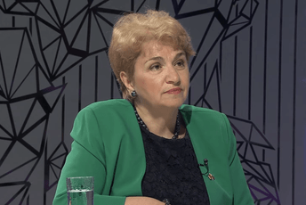 Plugčieva: Proevropska vlada daće najbolju šansu da se zaustave destruktivni procesi, članstvo u EU nema alternativu Plugčieva: Proevropska vlada daće najbolju šansu da se zaustave destruktivni procesi, članstvo u EU nema alternativu