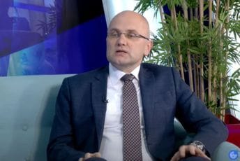 Vuksanović: Građevinska inspekcija protivpravnim postupanjem namjerno šteti glavnom gradu Vuksanović: Građevinska inspekcija protivpravnim postupanjem namjerno šteti glavnom gradu