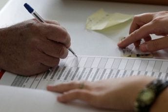 OIK bez odluke o ponovnom glasanju u Ulcinju, sjednicu obilježile tenzije OIK bez odluke o ponovnom glasanju u Ulcinju, sjednicu obilježile tenzije