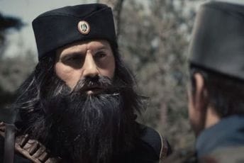 U podgorički bioskop stiže film koji glorifikuje - četnike U podgorički bioskop stiže film koji glorifikuje - četnike