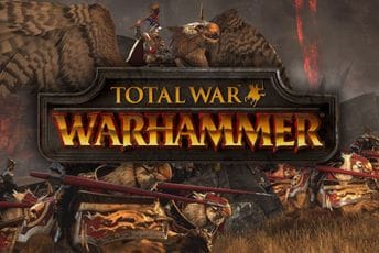 Total War Warhammer besplatan na Epic-u Total War Warhammer besplatan na Epic-u