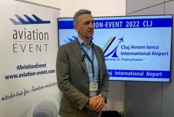 Turoperatori iz Rumunije zainteresovani za direktne letove ka Crnoj Gori Turoperatori iz Rumunije zainteresovani za direktne letove ka Crnoj Gori