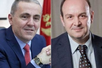 Žugić za godinu zaradio 77.263 eura, Fabris 92.984 eura Žugić za godinu zaradio 77.263 eura, Fabris 92.984 eura