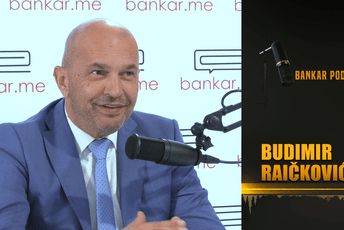 Raičković: Rad nedjeljom mora biti više plaćen Raičković: Rad nedjeljom mora biti više plaćen