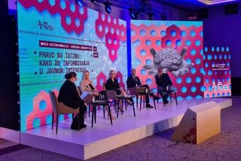 Raičević: Izjava Abazovića skandalozna; Đuranović: Odgovornost za javnu riječ nevjerovatno važna Raičević: Izjava Abazovića skandalozna; Đuranović: Odgovornost za javnu riječ nevjerovatno važna