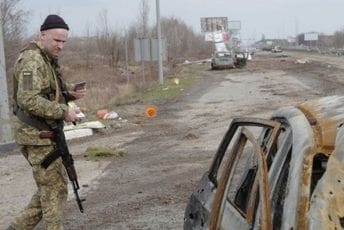 BBC objavio jezive dokaze o ruskim ratnim zločinima kod Kijeva