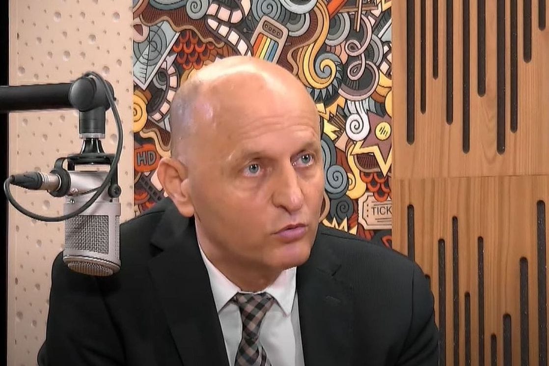Rakočević: Kada ANB dobro radi, strani obavještajci ne mogu ni da uđu u ...