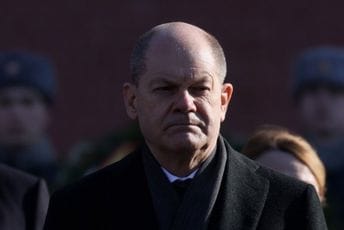 Šolc: Ruske službe lažu Putina