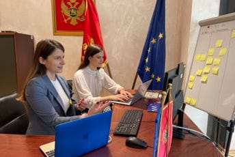 Za članove Odbora povjerenika u Budvi prijavio se 31 kandidat Za članove Odbora povjerenika u Budvi prijavio se 31 kandidat