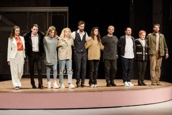 U CNP premijerno izvedena „Djeca sunca“: Kompleksno i višeslojno djelo U CNP premijerno izvedena „Djeca sunca“: Kompleksno i višeslojno djelo