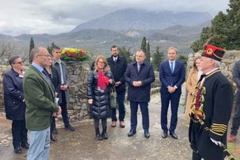 U Herceg Novi stiglo pismo namjere za saradnju sa Saragosom U Herceg Novi stiglo pismo namjere za saradnju sa Saragosom