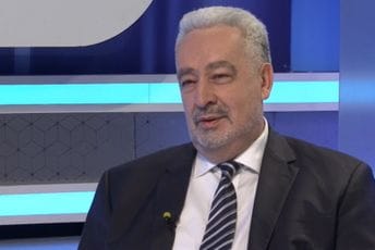 Krivokapić prekršio zakon, nije prijavio sve prihode i imovinu Krivokapić prekršio zakon, nije prijavio sve prihode i imovinu