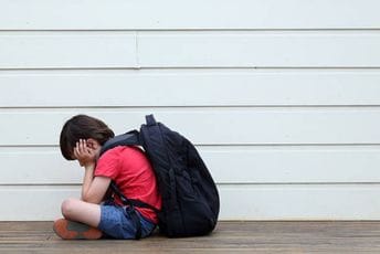 Ne jenjava vršnjačko nasilje u Baru: Osnovac pesnicom školskom drugu slomio nos ILUSTRACIJA