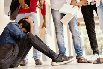 Krivična prijava protiv dvojice maloljetnika zbog prebijanja dječaka iz Sarajeva