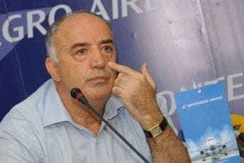 Đurišić: Dobili još jednog gubitaša, a posljedice ćemo tek osjetiti Đurišić: Dobili još jednog gubitaša, a posljedice ćemo tek osjetiti