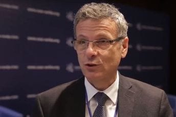 Garčević: Pregovori će potrajati, DPS zbog prošlosti ostao van postizborne igre Garčević: Pregovori će potrajati, DPS zbog prošlosti ostao van postizborne igre