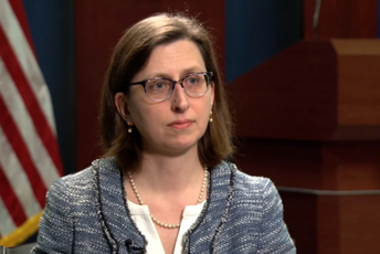 Kuper: Nema bojazni od curenja obavještajnih podataka u Crnoj Gori, jakim savezništvom protiv ruskog pritiska Kuper: Nema bojazni od curenja obavještajnih podataka u Crnoj Gori, jakim savezništvom protiv ruskog pritiska