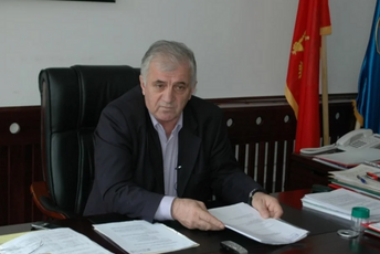 Bajagić: Podrška SNP-u za ulazak u manjinsku vladu, povlačim se sa funkcije Bajagić: Podrška SNP-u za ulazak u manjinsku vladu, povlačim se sa funkcije