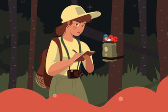 Mini-serijal: Izumi koje su inspirisale (ili poboljšale) životinje - II dio Mini-serijal: Izumi koje su inspirisale (ili poboljšale) životinje - II dio