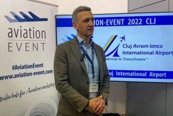 Jandreoski: Veoma značajno članstvo Aerodroma u Odboru IAAE Jandreoski: Veoma značajno članstvo Aerodroma u Odboru IAAE