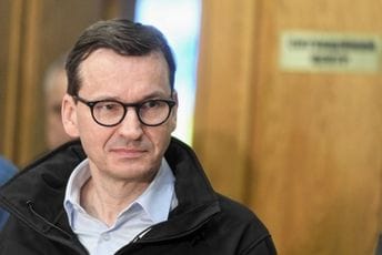 Premijer Poljske: Uvedite prave sankcije Rusiji Premijer Poljske: Uvedite prave sankcije Rusiji