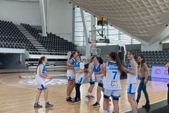 Poznati polufinalisti Podgorica Bemax lige Poznati polufinalisti Podgorica Bemax lige