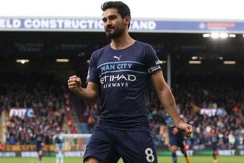 Siti se vratio na prvo mjesto, Brentford deklasirao Čelsi Siti se vratio na prvo mjesto, Brentford deklasirao Čelsi