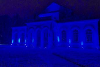 Zetski dom u plavom Zetski dom u plavom