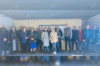 Belada predsjednik Savjeta GI "21. maj" Belada predsjednik Savjeta GI "21. maj"