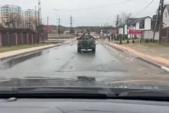 "Ratni zločini ne zastarijevaju": Vlahović i Ambasada Rusije 'diskutovali' na Twitteru, povod masakr u Buči "Ratni zločini ne zastarijevaju": Vlahović i Ambasada Rusije 'diskutovali' na Twitteru, povod masakr u Buči