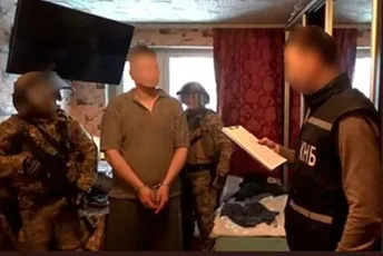 Uhapšen strani agent u Kazahstanu, planirao atentat na predsjednika Uhapšen strani agent u Kazahstanu, planirao atentat na predsjednika