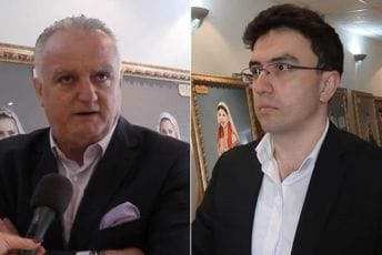 Zenka: Ozbiljne indicije za kupovinu glasova, Mavrić: Ne očekujem promjenu nakon novog glasanja Zenka: Ozbiljne indicije za kupovinu glasova, Mavrić: Ne očekujem promjenu nakon novog glasanja