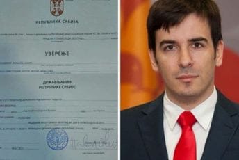 DPS Kotor: Glasa li Jokić danas ili je zauzet smišljanjem nove prevare? DPS Kotor: Glasa li Jokić danas ili je zauzet smišljanjem nove prevare?