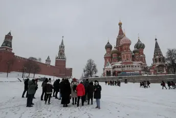 Marković: Da li su građani Rusije odgovorni za rat u Ukrajini? Marković: Da li su građani Rusije odgovorni za rat u Ukrajini?